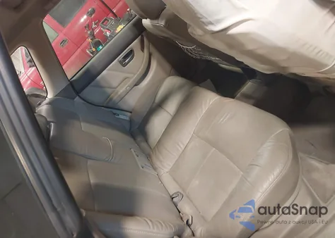 2003 Subaru Outback H6-3.0 L.l. Bean Edition z USA, uszkodzony, nr VIN 4S3BH806637622215